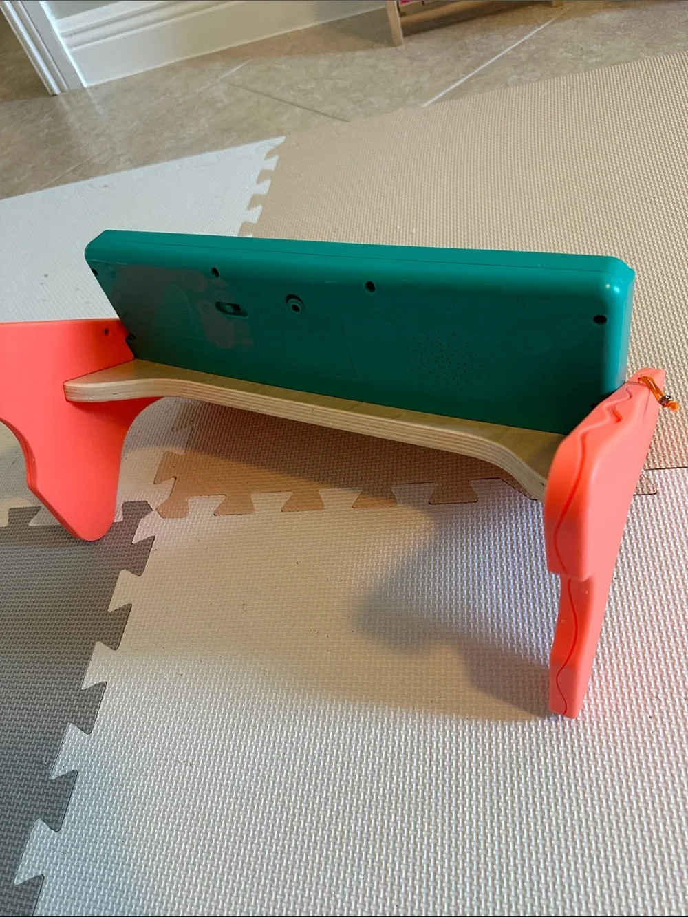 Kids Mini Piano